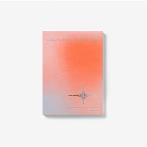 ENHYPEN - Orange Blood (KSANA Ver.)  CD